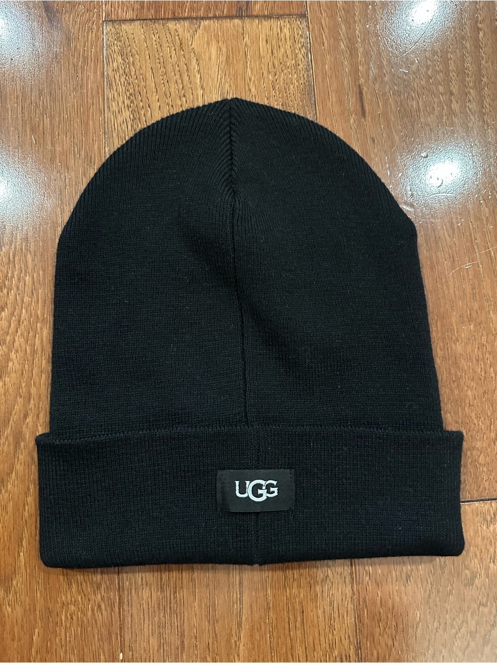 UGG Beanie Hat